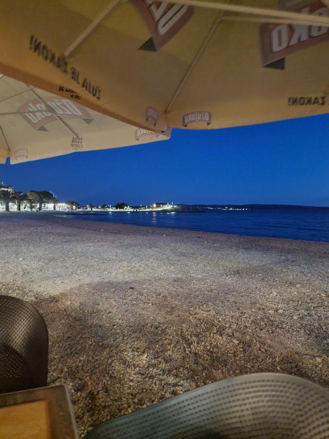 Apartmani Alen Dinjiska Bagian luar foto