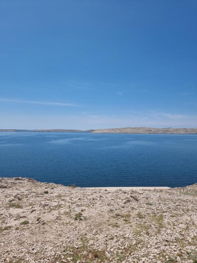Apartmani Alen Dinjiska Bagian luar foto