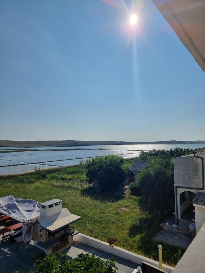 Apartmani Alen Dinjiska Bagian luar foto