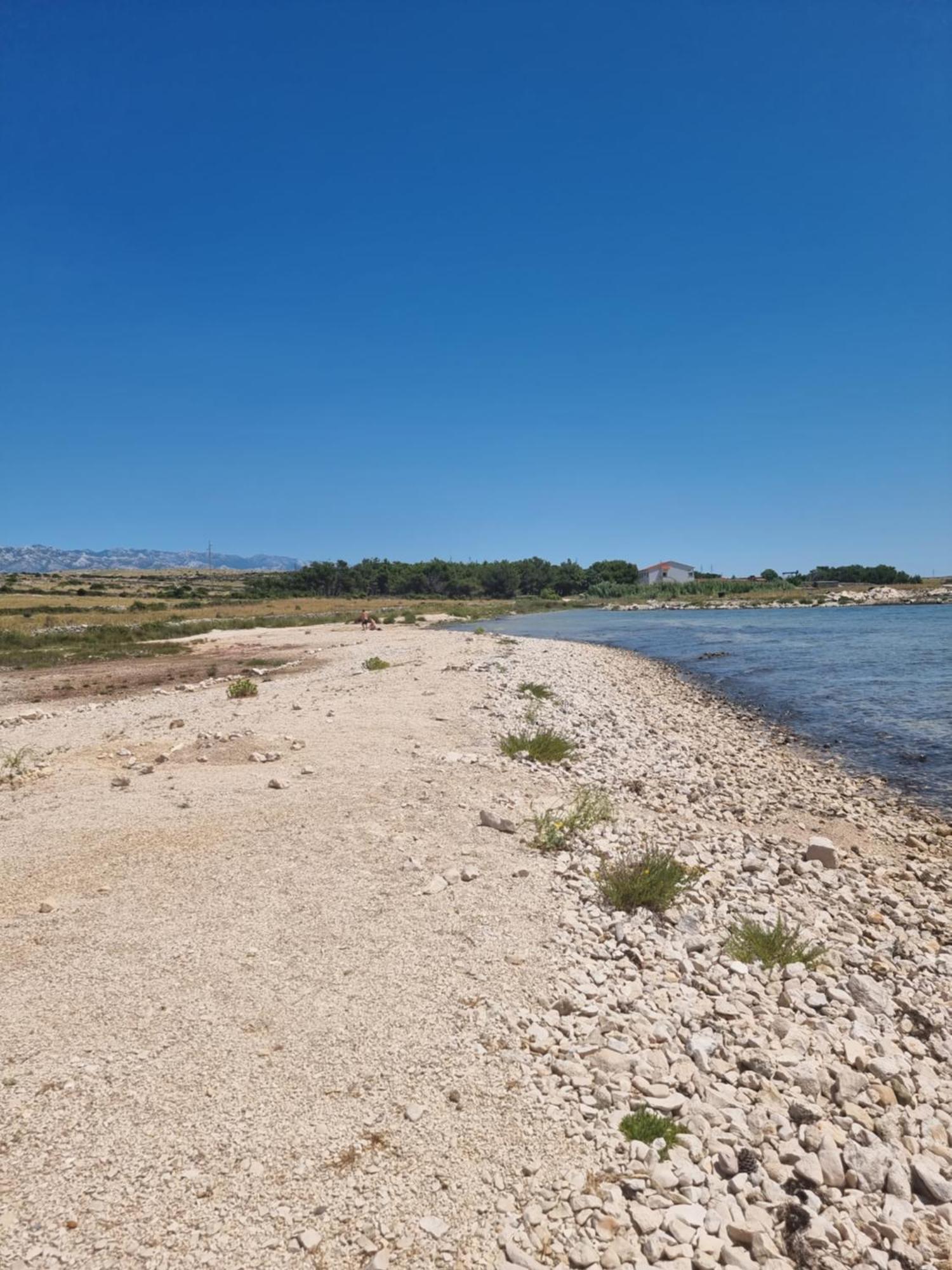 Apartmani Alen Dinjiska Ruang foto